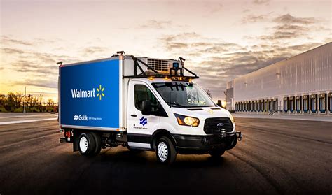 Disrupting the supply chain game - the Walmart way