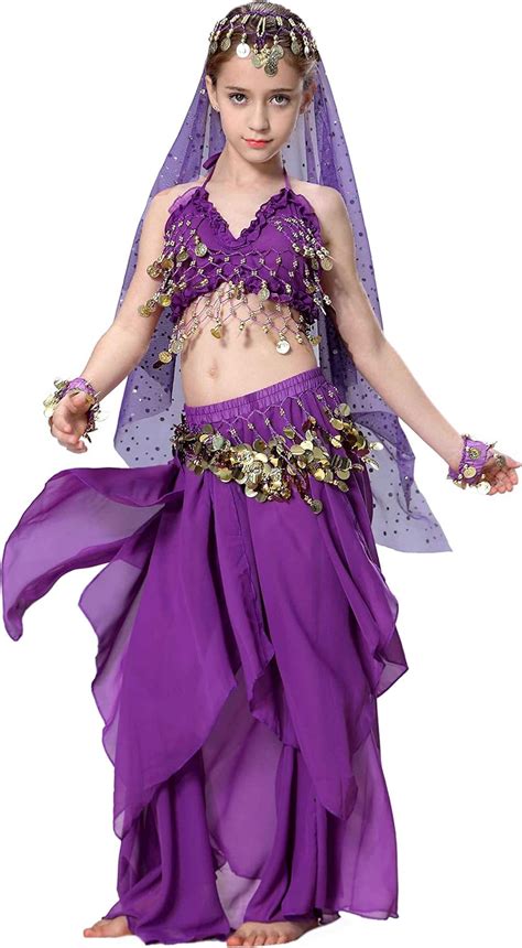 The 9 Best Purple Genie Costume For Girls - Make Life Easy