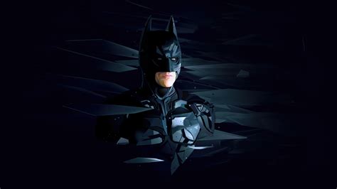 Batman The Dark Knight Wallpaper,HD Superheroes Wallpapers,4k ...