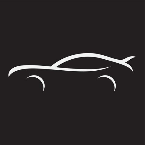 Automotive car logo vector illustration Auto Car Logo 2584164 Vector ...