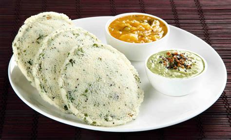 Rava Idli - 1 Rava Idli Calories, Nutrition Facts & Recipe