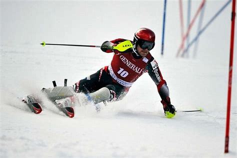 FIS Men's International Ski Championships | SeeCourchevel.com