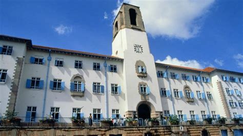 Makerere University Search for a Next Vice Chancellor – Kerosi Blog