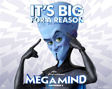 30+ Megamind HD Wallpapers | Background Images