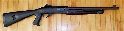 Benelli Nova Tactical Pump Action Shotgun Review - Infoupdate.org