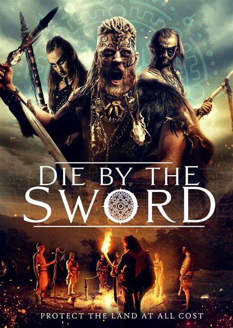 Die by the Sword (2020) Hindi Dubbed Full Movie Watch Online on ...