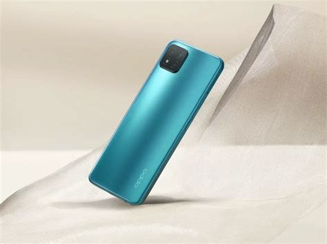 OPPO A53 5G: Features, Reviews, and Price - Techidence