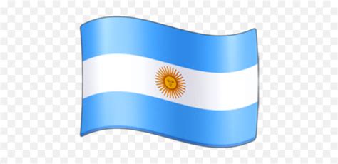 Popular And Trending Argentine Stickers - Flag Emoji,Argentina Flag ...