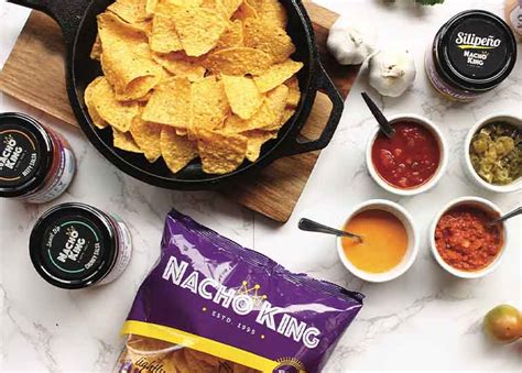 The Best Places that serve Nachos in the Metro | Booky