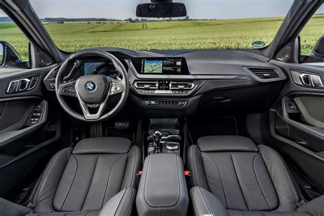 Bmw 1Er 2021 Interior - Latest News Update