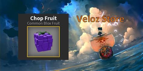 Beli Fruit Chop Fruit - Blox Fruits Blox Fruits Roblox Terlengkap dan ...