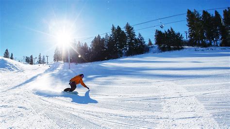 Snow King Mountain opens resort for the season - LocalNews8.com - KIFI