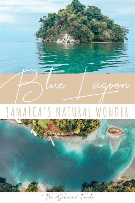 Blue Lagoon Jamaica: The Ultimate Guide | 2024