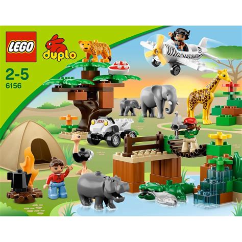 New Images of 2012 DUPLO sets | Brickset