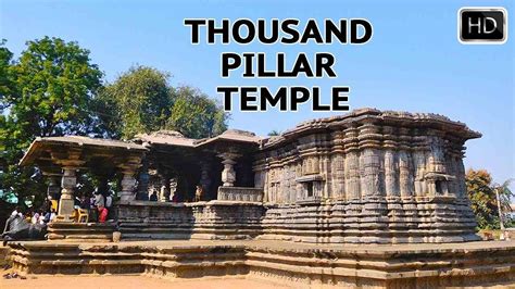 Thousand Pillar Temple: History, Travel guide and how to reach