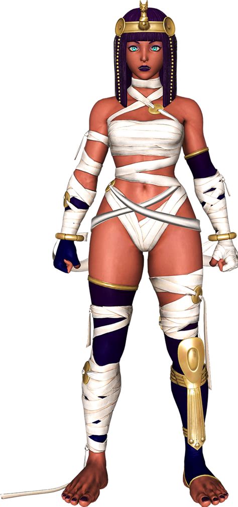 Menat (Battle) - 01 by nine0690 on DeviantArt