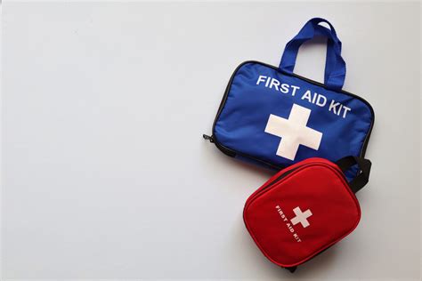 First Aid Kit Essentials For the Adventurer! - Wellness360 Magazine