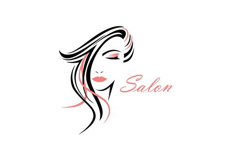 List Of Hair Logo Design Free Ideas