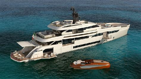 Wider 165 Joins Wider Yachts Offerings - Megayacht News