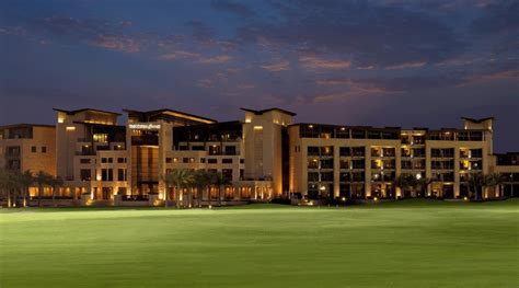 Noyan Golf|Golf in Abu Dhabi,The Westin Abu Dhabi Golf Resort&Spa