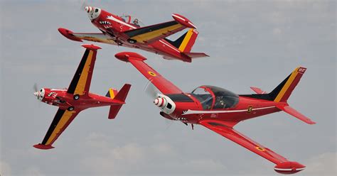 Red Devils - Belgian Air Force Days ! | Luchtmacht, Militaire ...