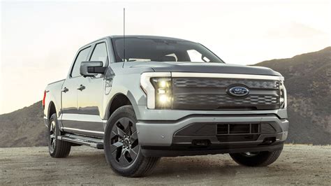 Cost Of Ford F 150 Lightning - Mari Stacia