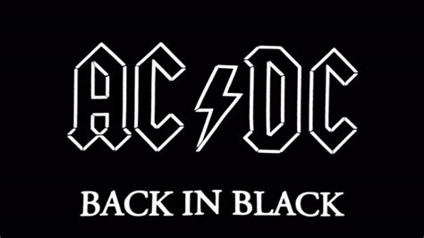 Regreso desde el infierno: 36 años del Back in Black de AC/DC