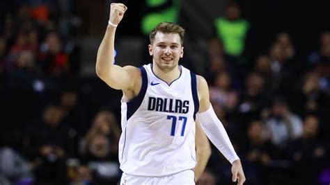 Luka Doncic's Injury: What Happened to Mavericks Star?