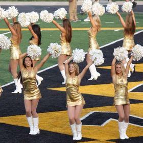 MIZZOU GOLDEN GIRLS (mizgoldengirls) - Profile | Pinterest