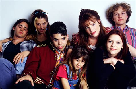 Reboot These 16 Awesome 90s TV Shows - TheStreet