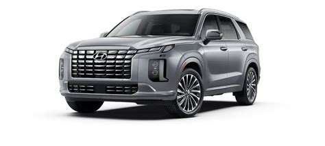 2023 Hyundai Palisade Colors, Price, Specs | Boucher Hyundai of Waukesha