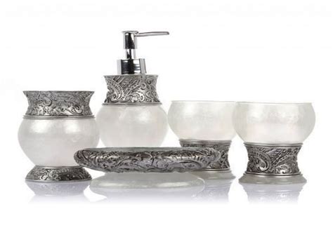 Bathroom Accessories Sets - LightHouseShoppe.com | Bathroom accessories ...