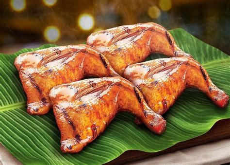 Mang Inasal Goes Family Size & It’s the Perfect Pa-Blowout Meal | Booky