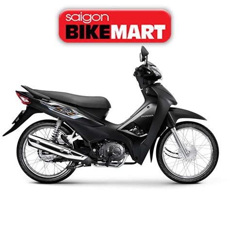 Mua Xe máy Honda Wave Alpha 110cc 2023 Phiên bản Đặc biệt giá rẻ nhất ...