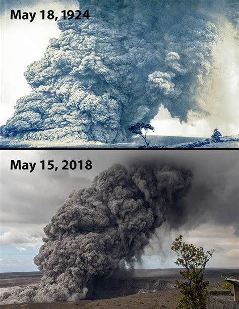 VOLCANO WATCH: Did groundwater trigger explosive eruptions at Kilauea?