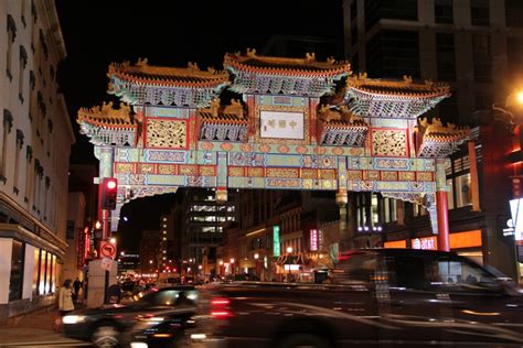 Gallery Place - Chinatown - DC Clubbing