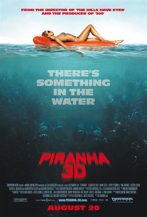 Piranha 3D (2010) - Quotes - IMDb