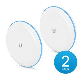 Ubiquiti Wireless Bridge