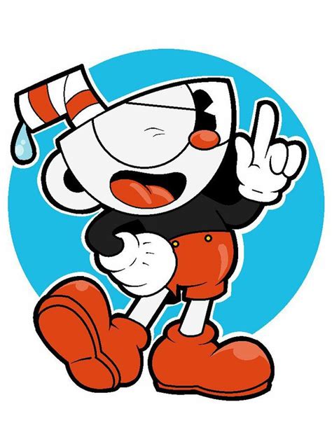 Cuphead imágenes y cómics | Tatuajes de videojuegos, Dibujos de juegos ...