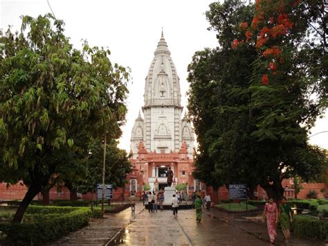 9 Best Temples Of Varanasi - A Handpicked List | So Varanasi