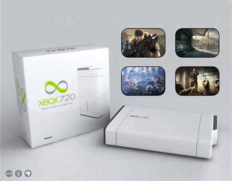 XBOX 720 Expected Features Next Gen-Console 2013 : Freakify.com