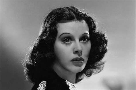 Hedy Lamarr | Actor and second world war inventor | New Scientist