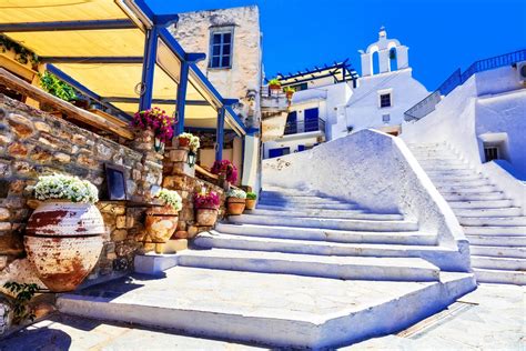 Ultimate Guide to Naxos: The Cyclades in a Nutshell | kimkim