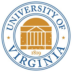 University of Virginia Logo PNG Vector (SVG) Free Download