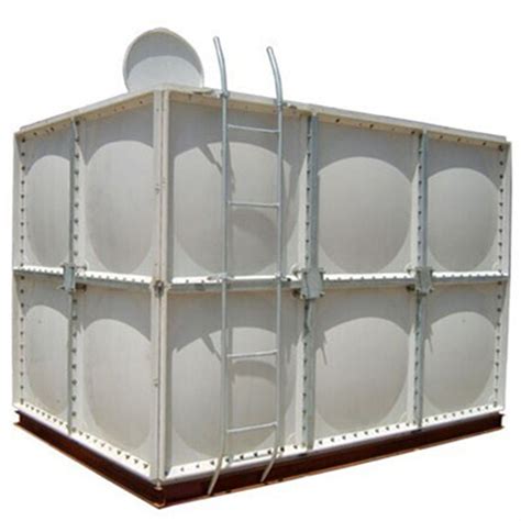 GRP Water Tanks from Manufacturer : Buy It for Cheap