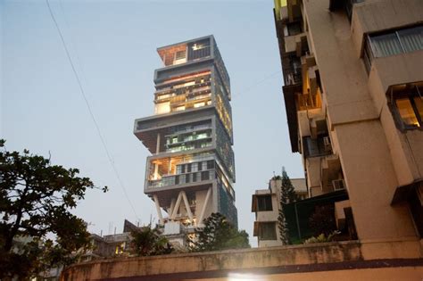 20 Landmarks that Showcase Mumbai's Architecture