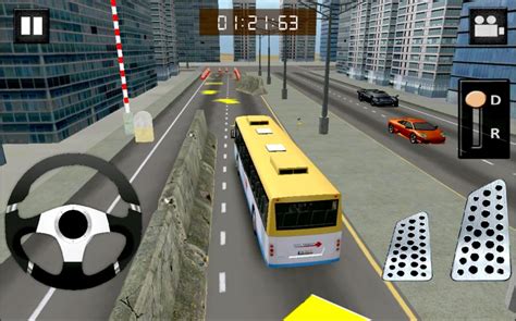 Bus Driving 3D Android Game APK (com.usgames.busdriving3d) by US Games ...