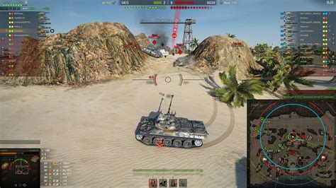 World of Tanks mods: the best WOT mods and mod packs