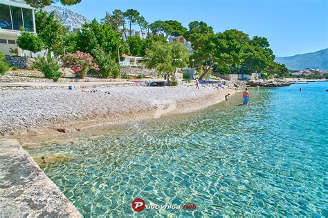 Bellevue East Beach, Orebić