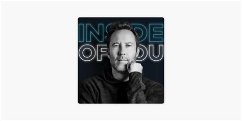 ‎Inside of You with Michael Rosenbaum on Apple Podcasts